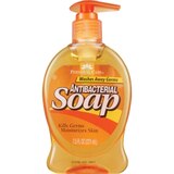 Personal Care Antibacterial Soap, Kills Germs Moisturizes Skin, thumbnail image 1 of 2
