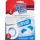 PowerHouse Automatic Bowl Cleaner, 2 Long Lasting Tabs, thumbnail image 1 of 2