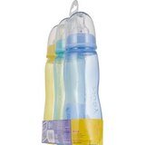 Nuby Medium Flow Feeding Bottles, thumbnail image 2 of 3