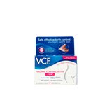 VCF Vaginal Contraceptive Films, thumbnail image 1 of 1