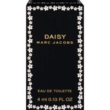 Daisy Marc Jacobs Eau De Toilette, 0.13oz, thumbnail image 1 of 1