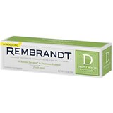 REMBRANDT DEEPLY WHITE + PEROXIDE FRESH MINT TOOTHPASTE, thumbnail image 3 of 4