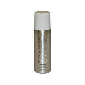 Warren Tricomi Style Flexible Spray, 2.3 OZ