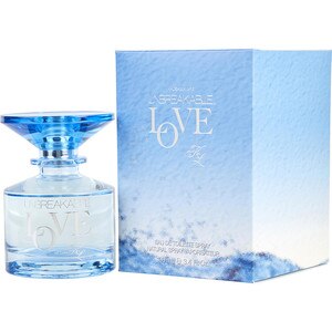 Unbreakable Love by Khloe and Lamar Eau De Toilette Spray, 3.4 OZ