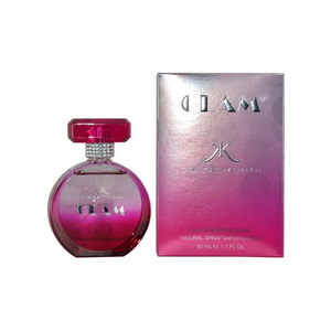 Kim Kardashian Glam by Kim Kardashian Eau De Parfum Spray, 1.7 OZ