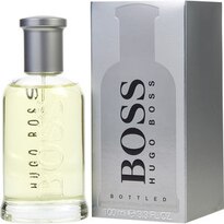 Boss #6 by Hugo Boss Eau de Toilette Spray 3.3 OZ