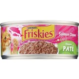 Purina Friskies Classic Pate Cat Food, 5.5OZ, thumbnail image 1 of 1