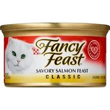 Fancy Feast 3-Flavor Gourmet Cat Food Variety Pack 12-3 Oz, thumbnail image 2 of 2