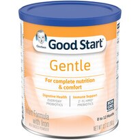 Gerber Good Start Gentle Infant Formula with Iron 12.7 OZ