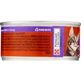 Purina Friskies Meaty Bits, Gourmet Grill, thumbnail image 2 of 2