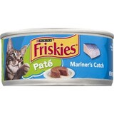 Purina Friskies Classic Pate, Mariner's Catch, thumbnail image 1 of 2