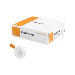 Smith and Nephew Intrasite Gel 10CT