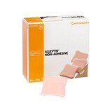 Smith and Nephew Allevyn Non-adhesive Advanced Foam Wound Dressing 10CT, thumbnail image 1 of 1
