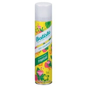 Batiste Tropical Dry Shampoo, 6.73 OZ