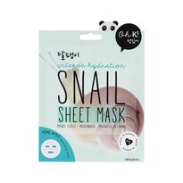 Oh K! Snail Sheet Mask
