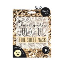 Oh K! Gold Foil Sheet Mask