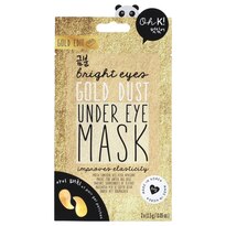 Oh K! Gold Dust Under Eye Mask