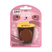 Jiinju Coffee Pod Mask