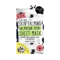 Oh K! SOS Skin Assorted Sheet Masks