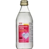 CVS Health Magnesium Citrate Oral Solution 10 OZ, Cherry, thumbnail image 1 of 3