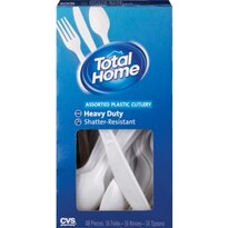 Total Home Plasticware