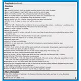 CVS Health Permethrin Lotion 1% Lice Treatment Family Pack, thumbnail image 2 of 4