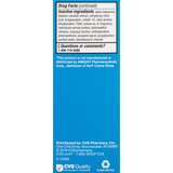 CVS Health Permethrin Lotion 1% Lice Treatment Family Pack, thumbnail image 3 of 4