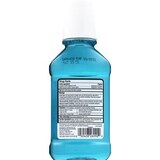 CVS Health Antiseptic Antigingivitus/Antiplaque Mouthwash, Blue Mint, 8.5 OZ, thumbnail image 2 of 2