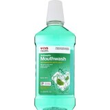 CVS Health Antiseptic Antigingivitus/Antiplaque Mouthwash, Green Mint, 33.8 OZ, thumbnail image 1 of 2