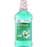 CVS Health Antiseptic Antigingivitus/Antiplaque Mouthwash, Green Mint, 33.8 OZ, thumbnail image 2 of 2