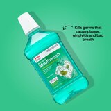 CVS Health Antiseptic Antigingivitis/Antiplaque Mouthwash, Green Mint. 50.7 OZ, thumbnail image 2 of 2