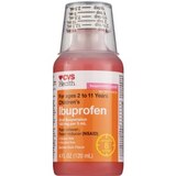 CVS Health Children's Ibuprofen Oral Suspension, thumbnail image 2 of 3