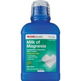 CVS Health Milk of Magnesia Saline Laxative Mint, thumbnail image 1 of 1