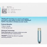 CVS Health Blood Glucose Test Strips Featuring TRUEtrack, 100CT, thumbnail image 2 of 4