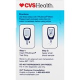 CVS Health Blood Glucose Test Strips Featuring TRUEtrack, 100CT, thumbnail image 3 of 4