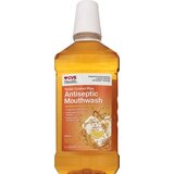 CVS Health Advanced Mouthwash Antiseptic with Tartar Control, Citrus, thumbnail image 1 of 2