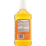 CVS Health Advanced Mouthwash Antiseptic with Tartar Control, Citrus, thumbnail image 2 of 2