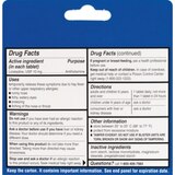 CVS Health Allergy Relief Non-Drowsy Loratadine Tablets, 5 CT, thumbnail image 2 of 2