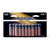 CVS Alkaline Batteries AA 16-Pack, thumbnail image 1 of 2