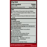 CVS Health Redness Relief Eye Drops, 0.5 OZ, thumbnail image 2 of 5