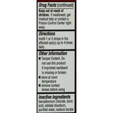 CVS Health Redness Relief Eye Drops, 0.5 OZ, thumbnail image 5 of 5