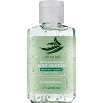 CVS Health Instant Hand Sanitizer With Aloe