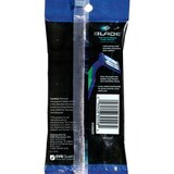 Blade 2 Blade Pivot Disposable Razors for Men, thumbnail image 2 of 3