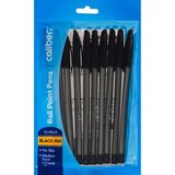 Caliber Ball Point Pens Medium Black Ink, thumbnail image 1 of 2