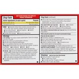 CVS Health Sinus Headache Non-Drowsy Acetaminophen Caplets, thumbnail image 2 of 2