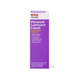 CVS Personal Lubricant&Moisturizer Long-Lasting Water Solubl, thumbnail image 3 of 4