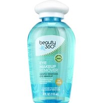 Beauty 360 Eye Makeup Remover Oil-Free Conditions&Refreshes