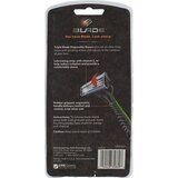 Blade X3 Disposable Razors Sensitive Skin, 4CT, thumbnail image 2 of 2