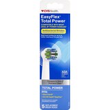 CVS Health Replacement Brushheads, 5CT, thumbnail image 1 of 2
