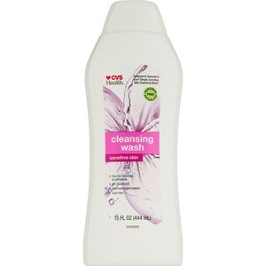 CVS Health Feminine Wash Sensitive Skin